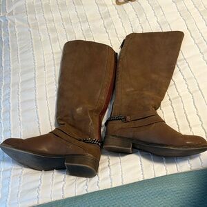 Madden Girl Boots
